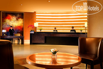 New photos from tourists Sheraton Ningbo Hotel 5*