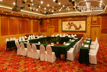 Hotel photo Best Western Kylie Hotel Ningbo 3*