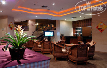 New photos from tourists Best Western Jianghua Hotel Ningbo 4*