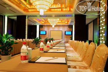 Hotelier's photos Best Western Jianghua Hotel Ningbo 4*
