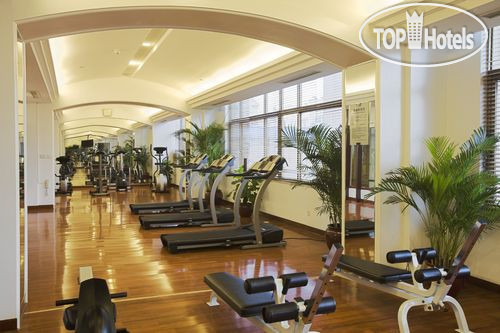 New photos from tourists Crowne Plaza City Center Ningbo 5*