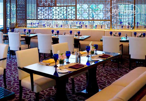 New photos from tourists Marriott Ningbo 5*