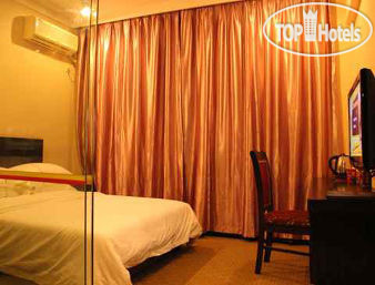 New photos from tourists Super 8 Ningbo Cai Hong Nan Lu 2*