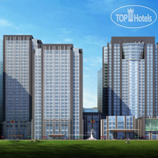 Фото Four Points by Sheraton Erdos