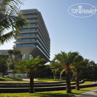 Фото Hainan Greentown Blue Bay Resort
