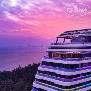 Фото Sangem Moon Hotel