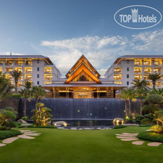 Фото Kimpton Aqeos Hainan by IHG