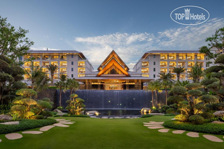 Photos Kimpton Aqeos Hainan by IHG
