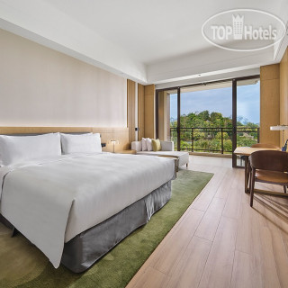 Фото DoubleTree by Hilton Lingshui Hot Spring