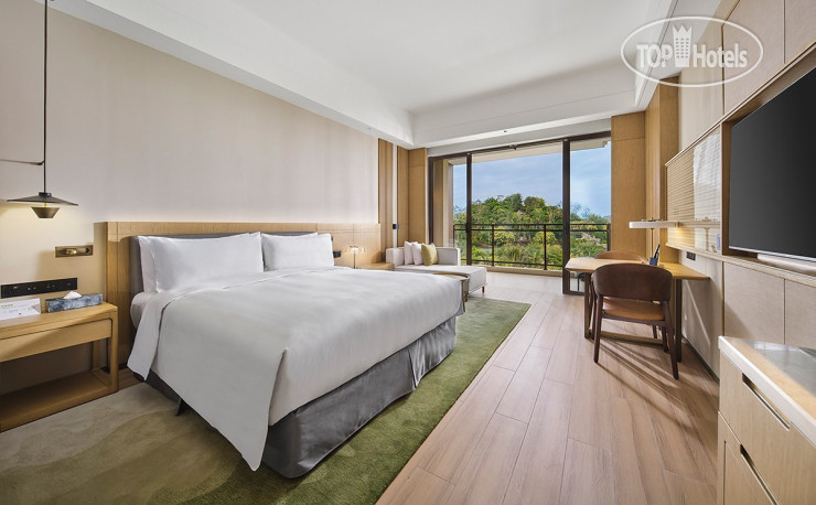 Photos DoubleTree by Hilton Lingshui Hot Spring