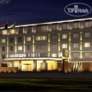 Фото Super 8 Hotel Xingtai Kai Xuan