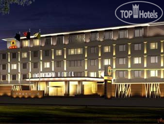 Фото Super 8 Hotel Xingtai Kai Xuan