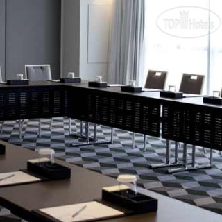 Photos Pullman Linyi Lushang Hotel