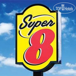 Фото Super 8 Hotel Tengzhou Shan Guo Lu