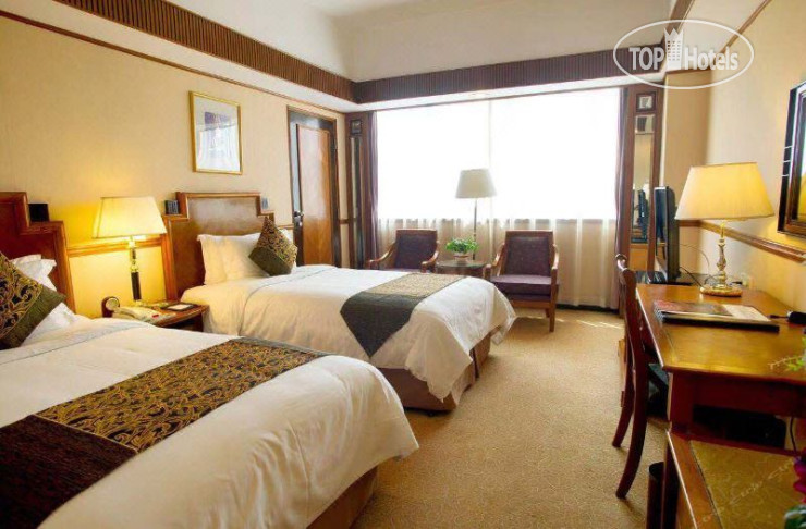 Photos Xian Grand Dynasty Culture Hotel