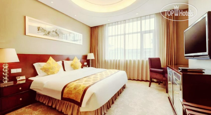 Photos Grand Soluxe International