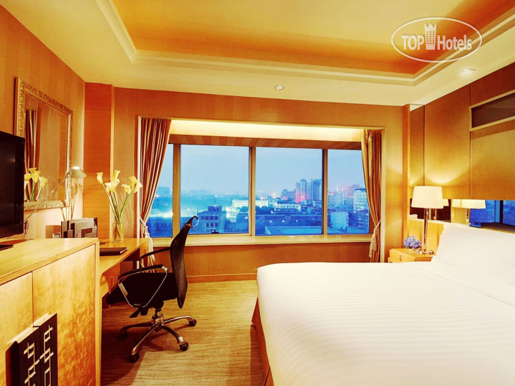 Photos Ji Hotel Xi'an Belltower Xin Cheng Square