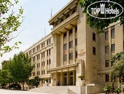 Photos Mercure on Renmin Square Xian