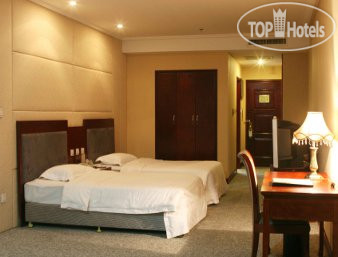Photos Days Inn City Centre Xian