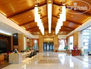 Hotel photo Conifer Lishui Yangguang 4*