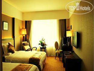 New photos from tourists Conifer Lishui Yangguang 4*
