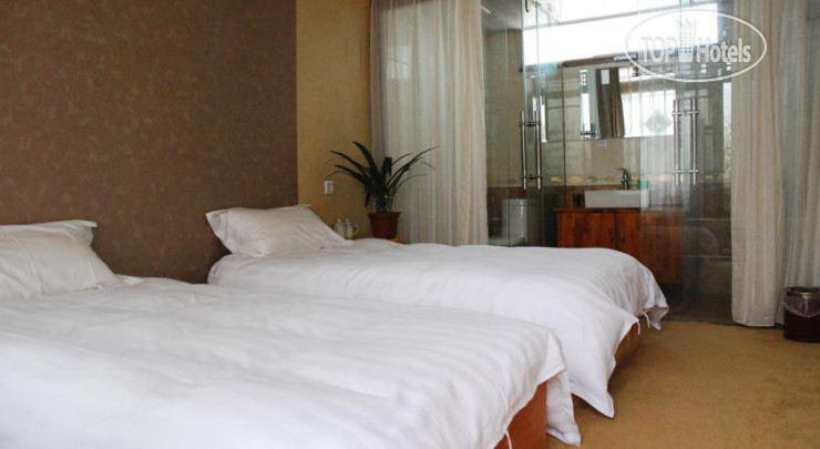 New photos from tourists Ya Yue Hostel Li Jiang 4*