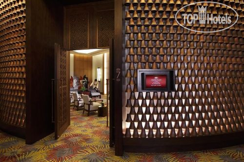 New photos from tourists Crowne Plaza Lijiang Ancient Town 5*
