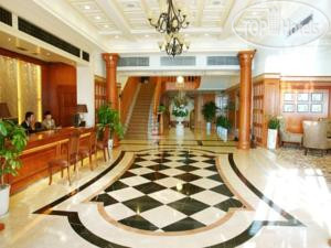 New photos from tourists Zhan Qiao Prince 4*