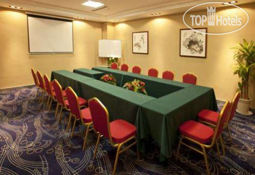 New photos from tourists Kunlun Gloria Seaview Resort 4*