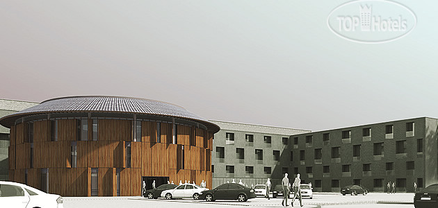 New photos from tourists China Community Art And Culture Hotel Qingdao 4*