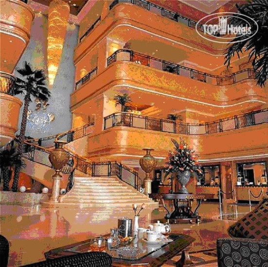 New photos from tourists Crowne Plaza Qingdao 5*