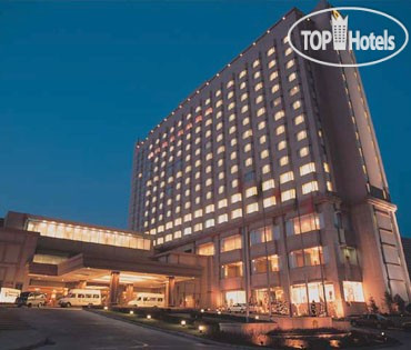Hotel photo Shangri-La Hotel Qingdao 5*