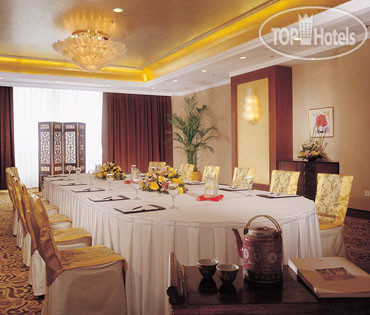 Новые добавленные фото туристов Shangri-La Hotel Qingdao 5*