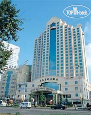Hotel photo Equatorial Qingdao 4*