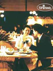 New photos from tourists Equatorial Qingdao 4*