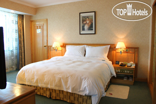 New photos from tourists Weifang Internation Financial Hotel 4*