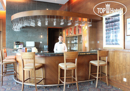 Hotelier's photos Weifang Internation Financial Hotel 4*