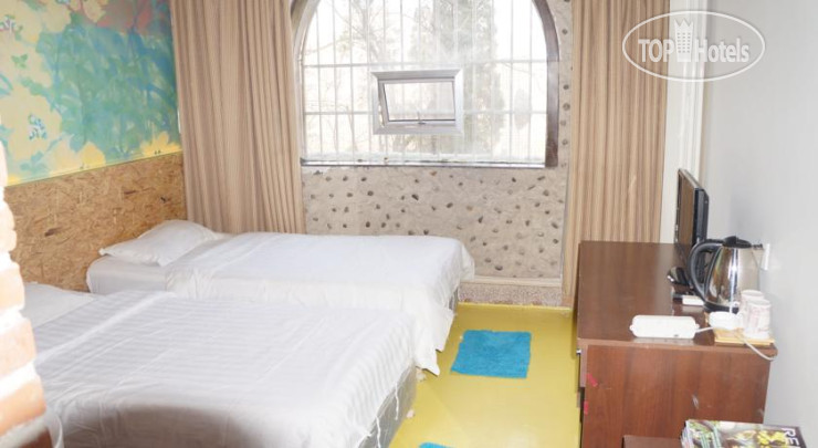 New photos from tourists Old Observatory Youth Hostel Qingdao