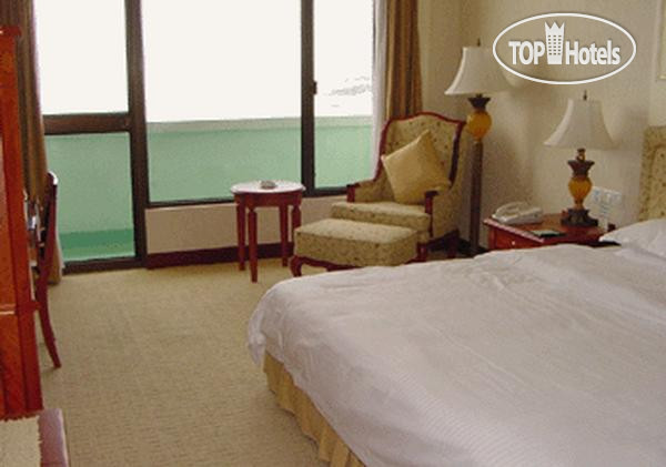 New photos from tourists Huiquin Dynasty 5*
