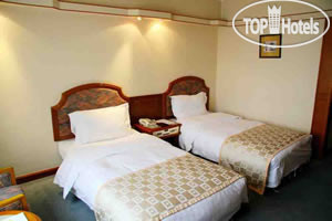 Hotelier's photos Haitian 5*