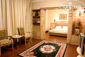 New photos from tourists Hongri 4*