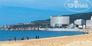 Hotel photo Golden Bay 5*