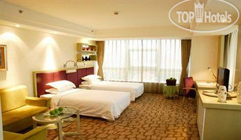 New photos from tourists Ariva Qingdao 4*