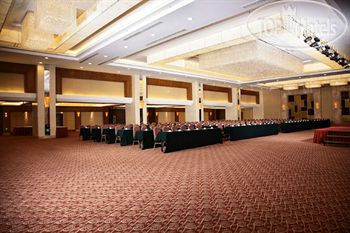 New photos from tourists Copthorne Hotel Qingdao 4*