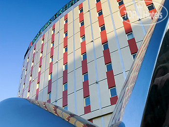 New photos from tourists Ibis Qingdao Huangdao 3*