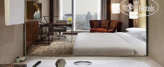 Hotelier's photos Hyatt Regency Jinan 4*