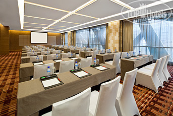 New photos from tourists Four Points by Sheraton Qingdao Chenyang 4*