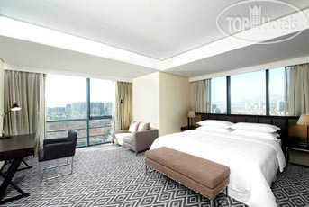 New photos from tourists Four Points by Sheraton Qingdao Jiaonan