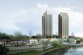 Hotel photo Four Points by Sheraton Weifang 