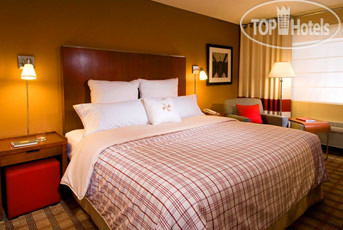 New photos from tourists Four Points by Sheraton Weifang